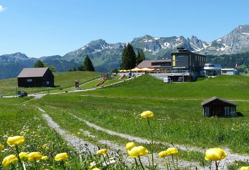 Berggasthaus Oberdorf-1